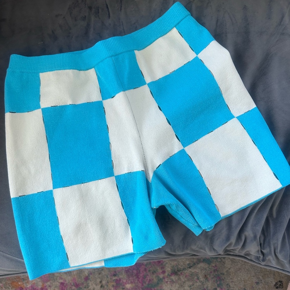 JACQUEMUS SHORT